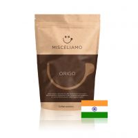 ORIGO - INDIA PLANTATION MYSORE NUGGETS EXTRA BOLD CR. 19 - Monorigine Arabica