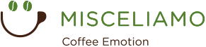 Misceliamo - Coffee Emotion
