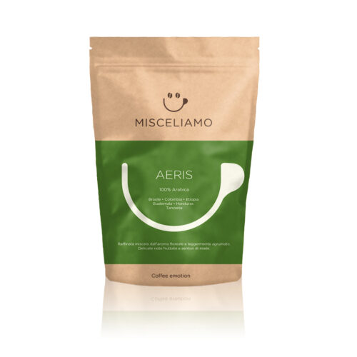 AERIS - Miscela 100% Arabica-0